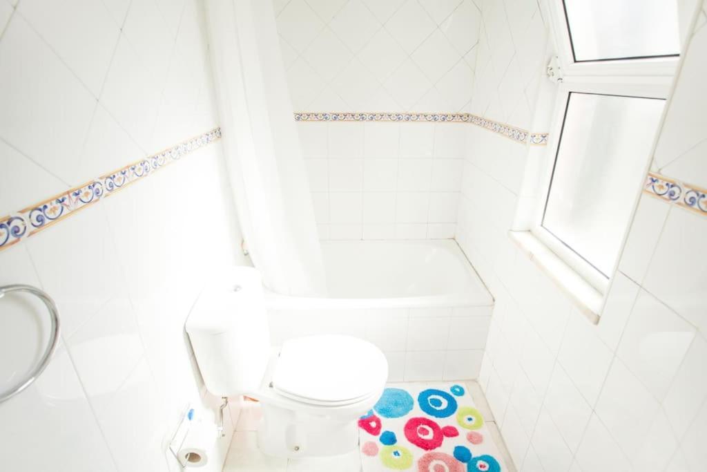 Comfort Apartment Lissabon