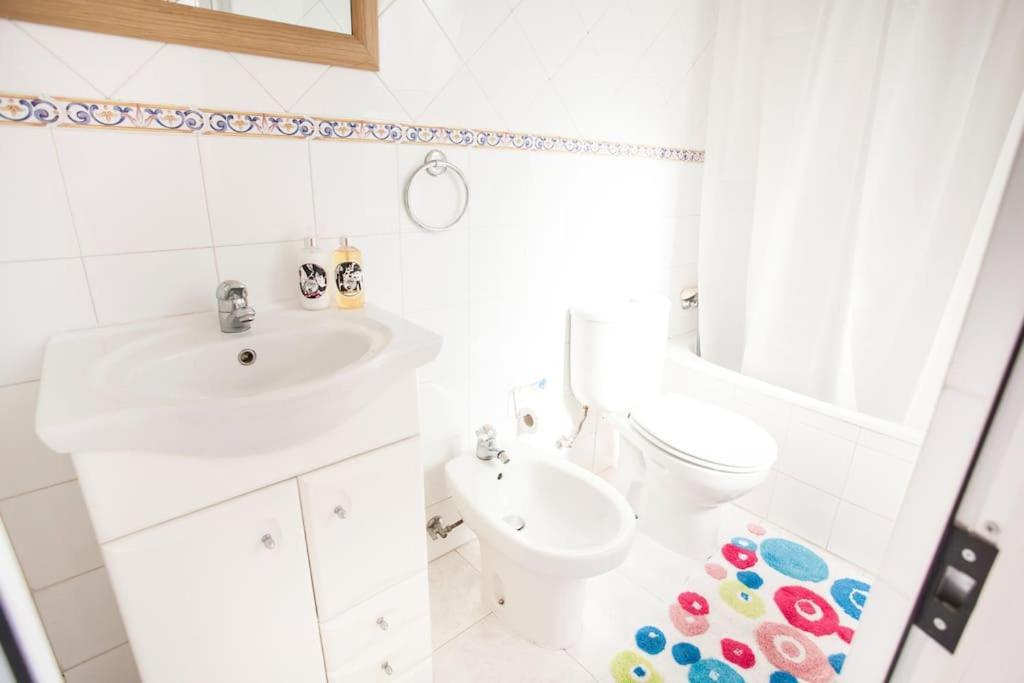 Apartment Comfort Lissabon