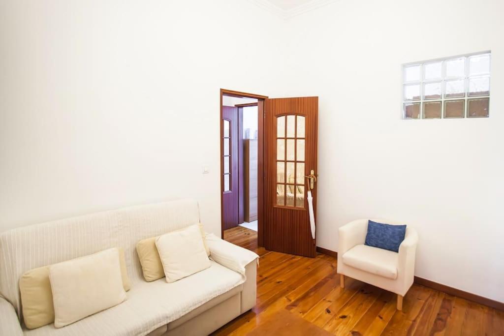 Comfort Apartment Lissabon