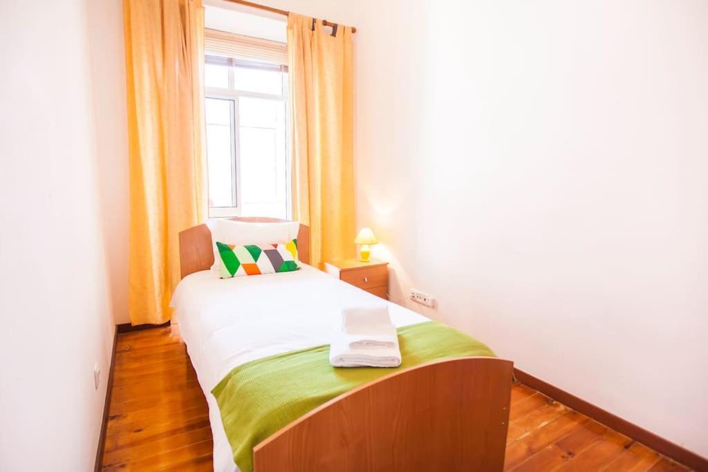 Apartment Comfort Lissabon
