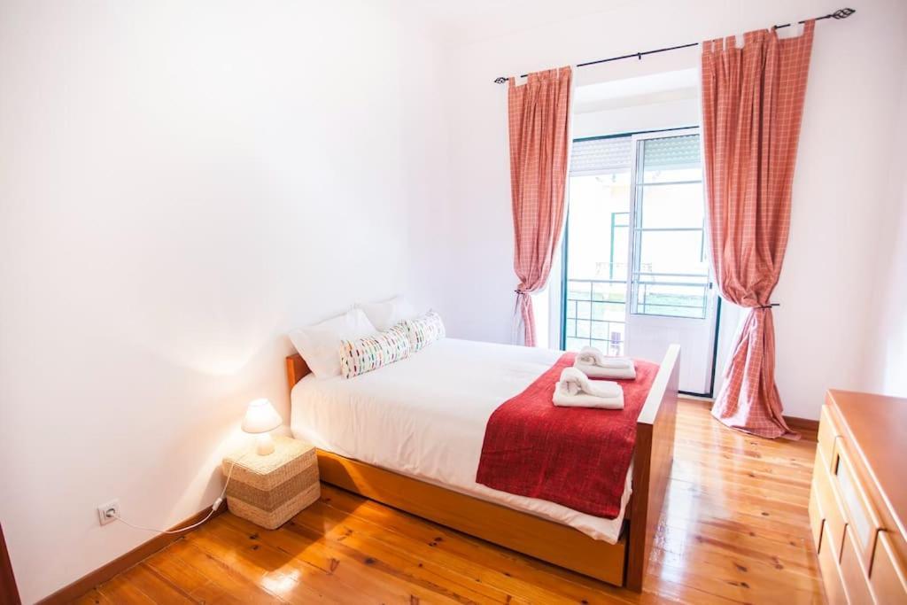 Comfort Lissabon