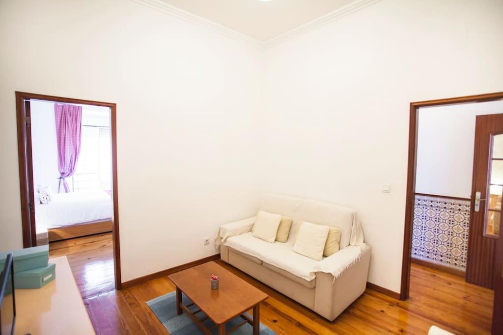 Comfort Apartment Lissabon