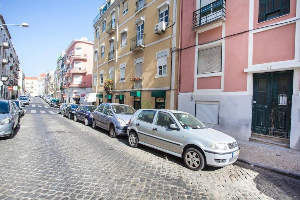 Comfort Lissabon