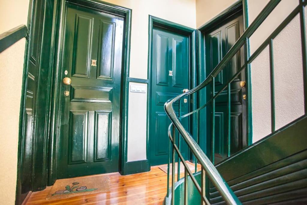Apartment Comfort Lissabon