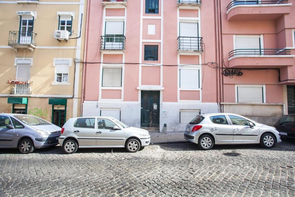Comfort * Lissabon